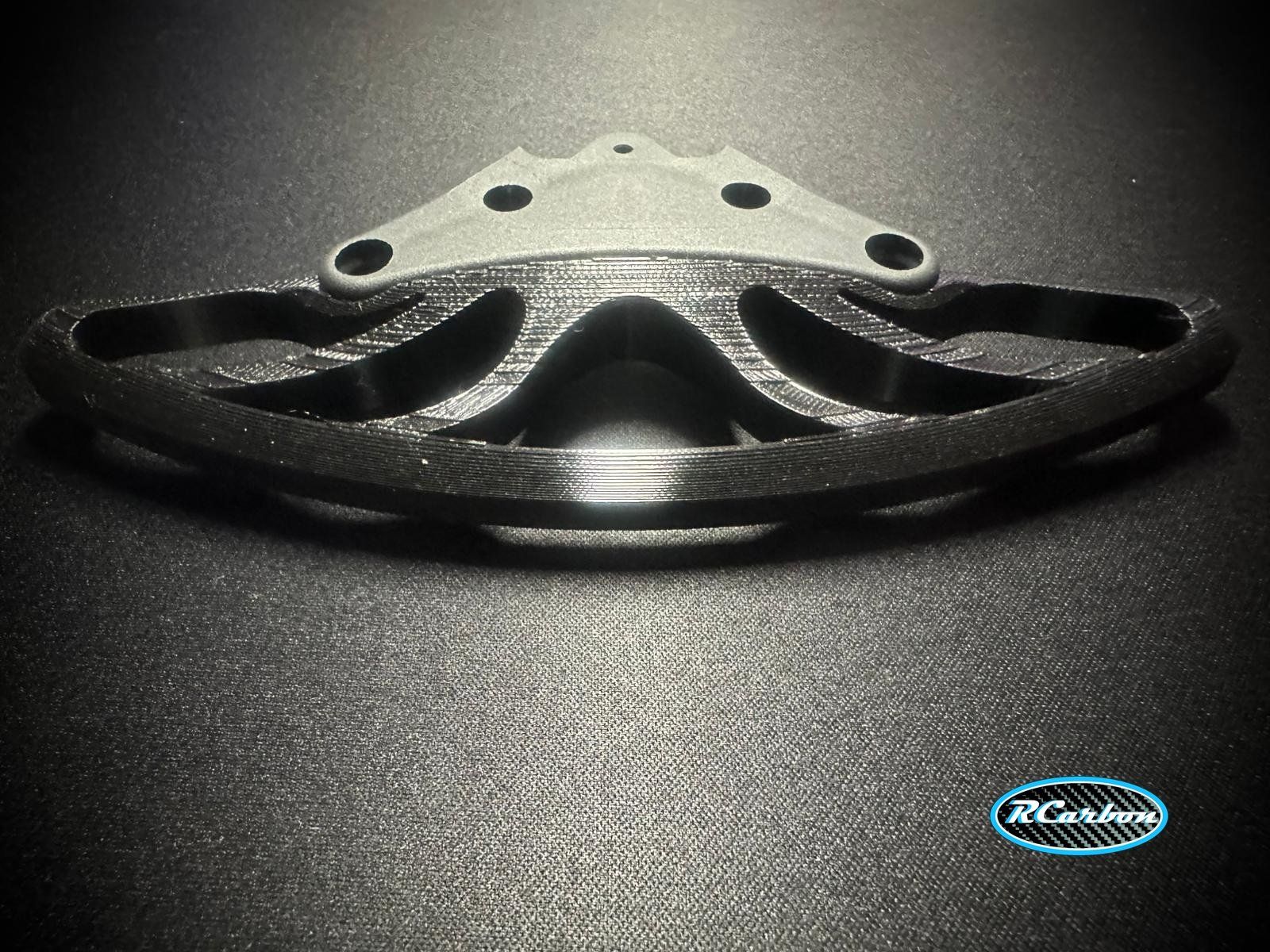 Awesomatix Modellismo RC: Awesomatix A800RR Bumper Flexible 12,5g – Nuovo (secondo la descrizione) da Montagny-Yverdon venduto da Rcarbon. 1