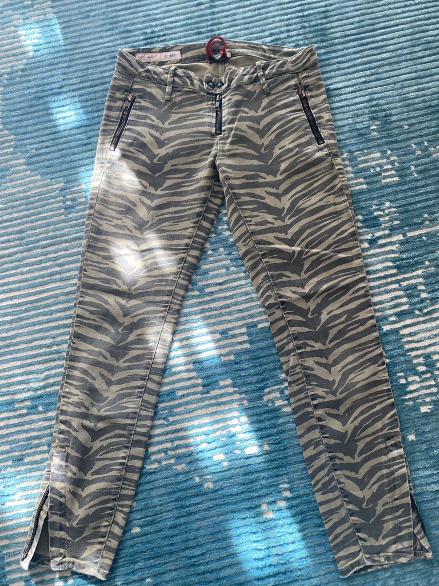 Jeans: Cycle Damen Jeans – Neu (gemäss Beschreibung) aus Rorschach von lvi_p29s