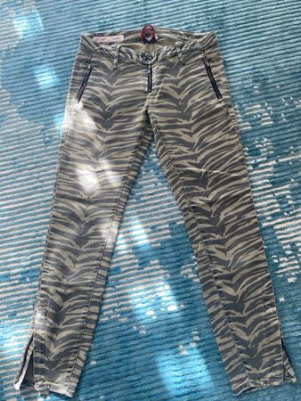Cycle Damen Jeans