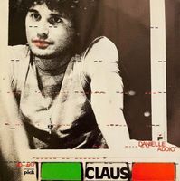 Claus - Danielle / Addio (7")