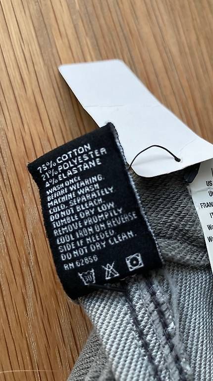 Leggings: Leggings HUE – Nuovo e nell'imballaggio originale da Muralto venduto da eva_bjp2 4
