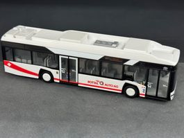 Rottal Auto AG Bus Wolhusen Ruswil Linie 64 Rietze 1:87