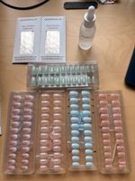 Doonails Set