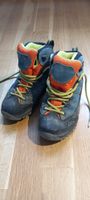 Wanderschuhe Kinder, Grösse 29 gebraucht