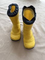 Regenstiefel ungef., Grösse 24, Marke Elefanten