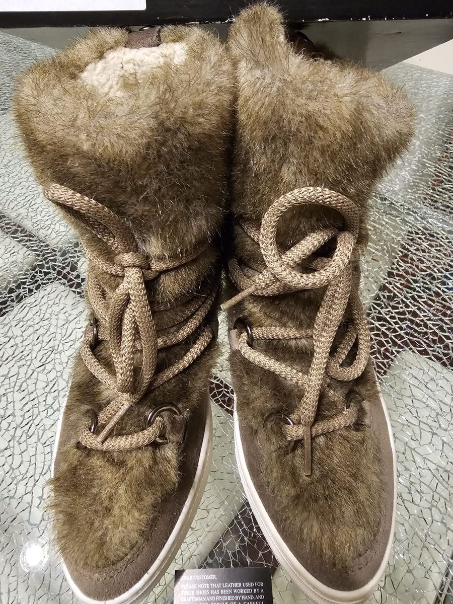 Damenschuhe: Yukon Gr. 37 – Neu (gemäss Beschreibung) aus Luzern von Reni025 8