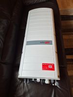 Wechselrichter ( Hybrid ) SolarEdgeSE8K-RWS48BNN4