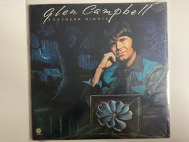Glen Campbell LP - Southern Nights (Sealed)