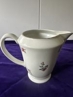 Porzellan Kanne, Suisse Langenthal 1951, Vintage, Shabby Chi