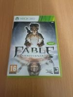 Xbox 360: Fable Anniversary - Komplett in Deutsch!