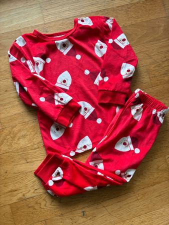Tolles Weihnachtsset Gr. 86, Neu