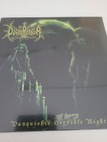 Dawnbreaker - Vanquished Horrible Night Vinyl LP