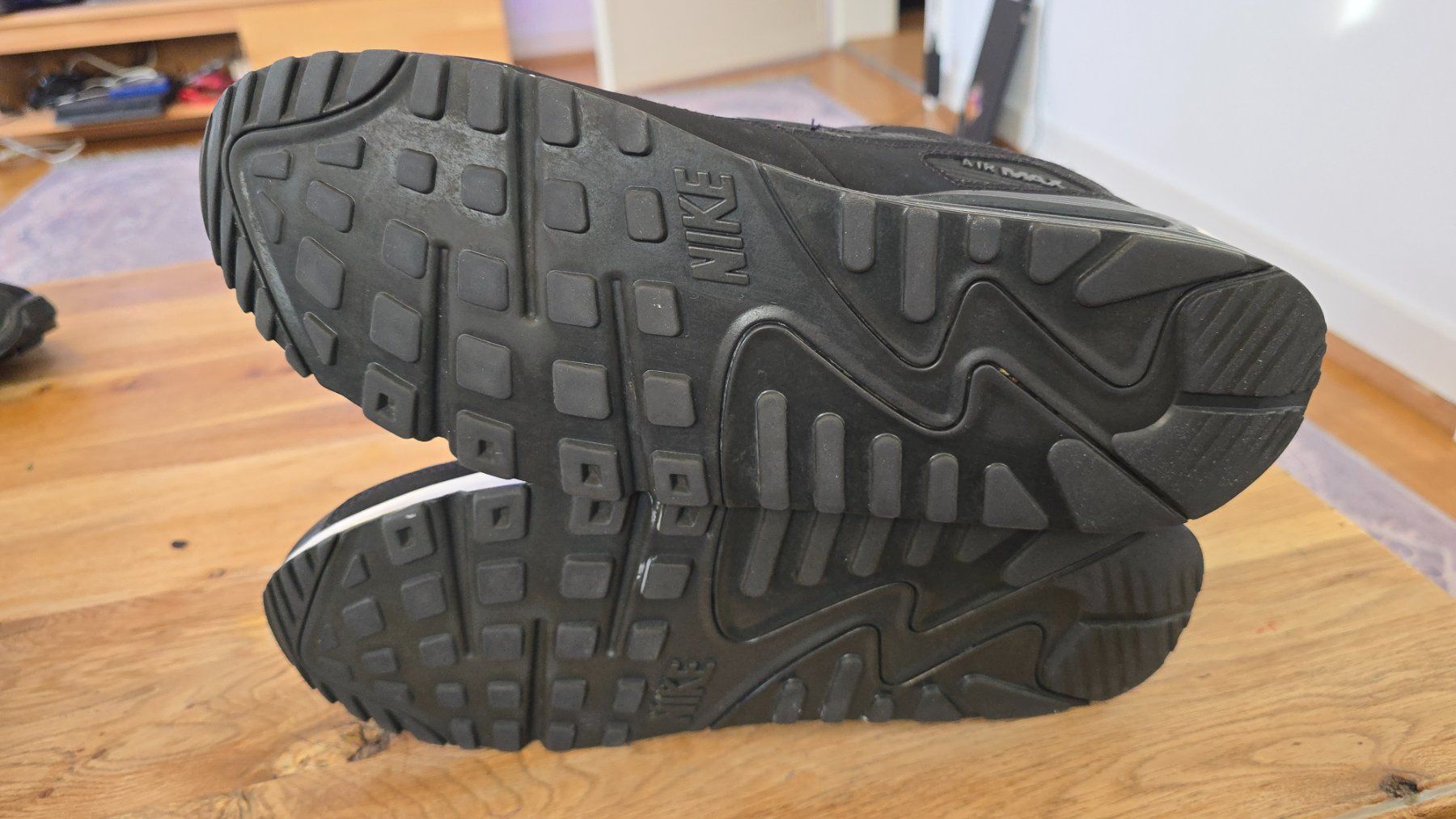 Nike Scarpe da uomo: Nike Air Max schuhe EU 47 – Usato da Wallisellen venduto da theblacksheep 5