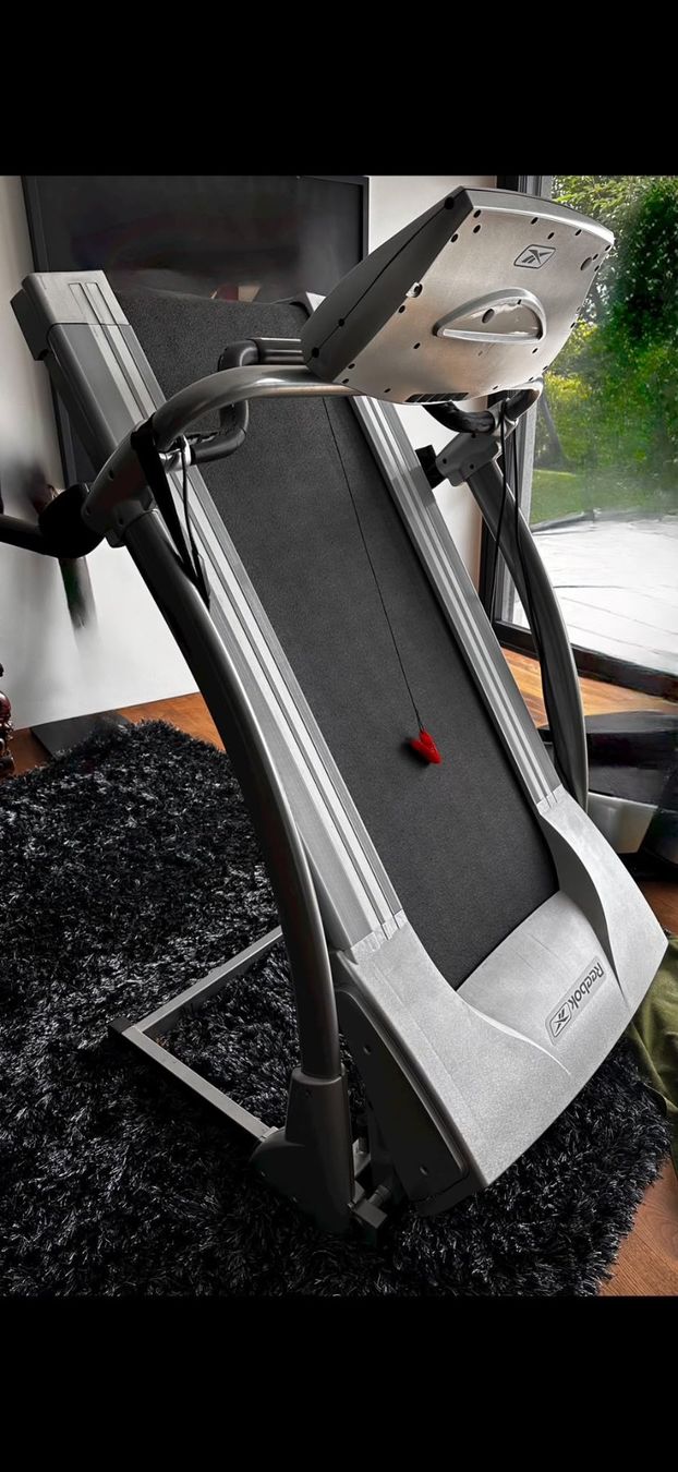 Reebok Hometrainer: Reebok Laufband – Usato da Neftenbach venduto da wobe999