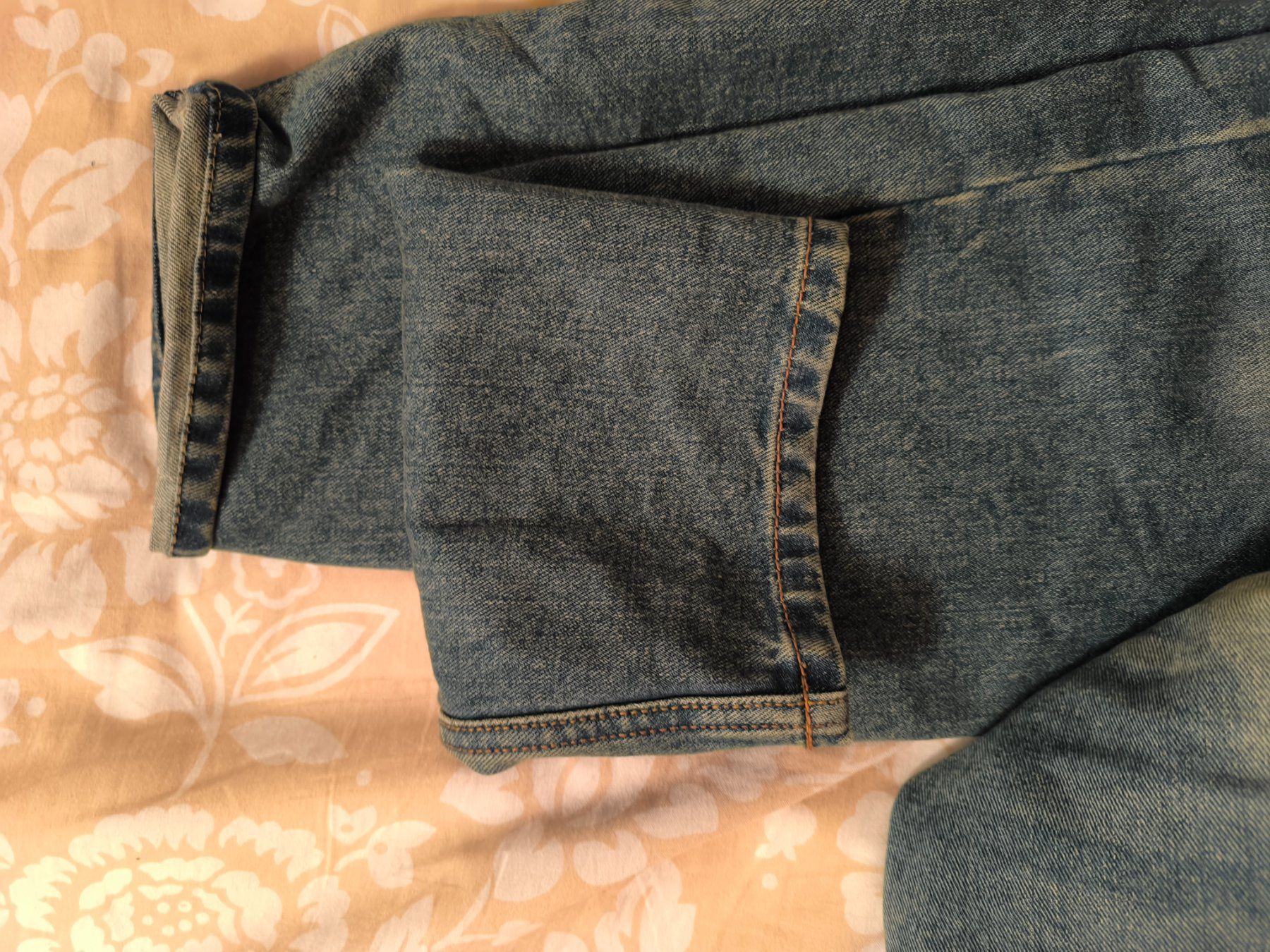 H&M Jeans: Jeans Taille M – Usato da Bournens venduto da ale_88fb 3