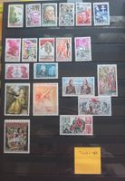 Briefmarken Frankreich 2662-FR