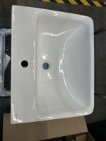 Geberit Lavabo neu, mit verpackung