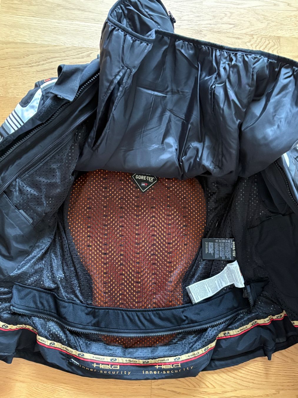 Giacche: Motorradjacke – Nuovo (secondo la descrizione) da Ostermundigen venduto da Cristiano_56 2