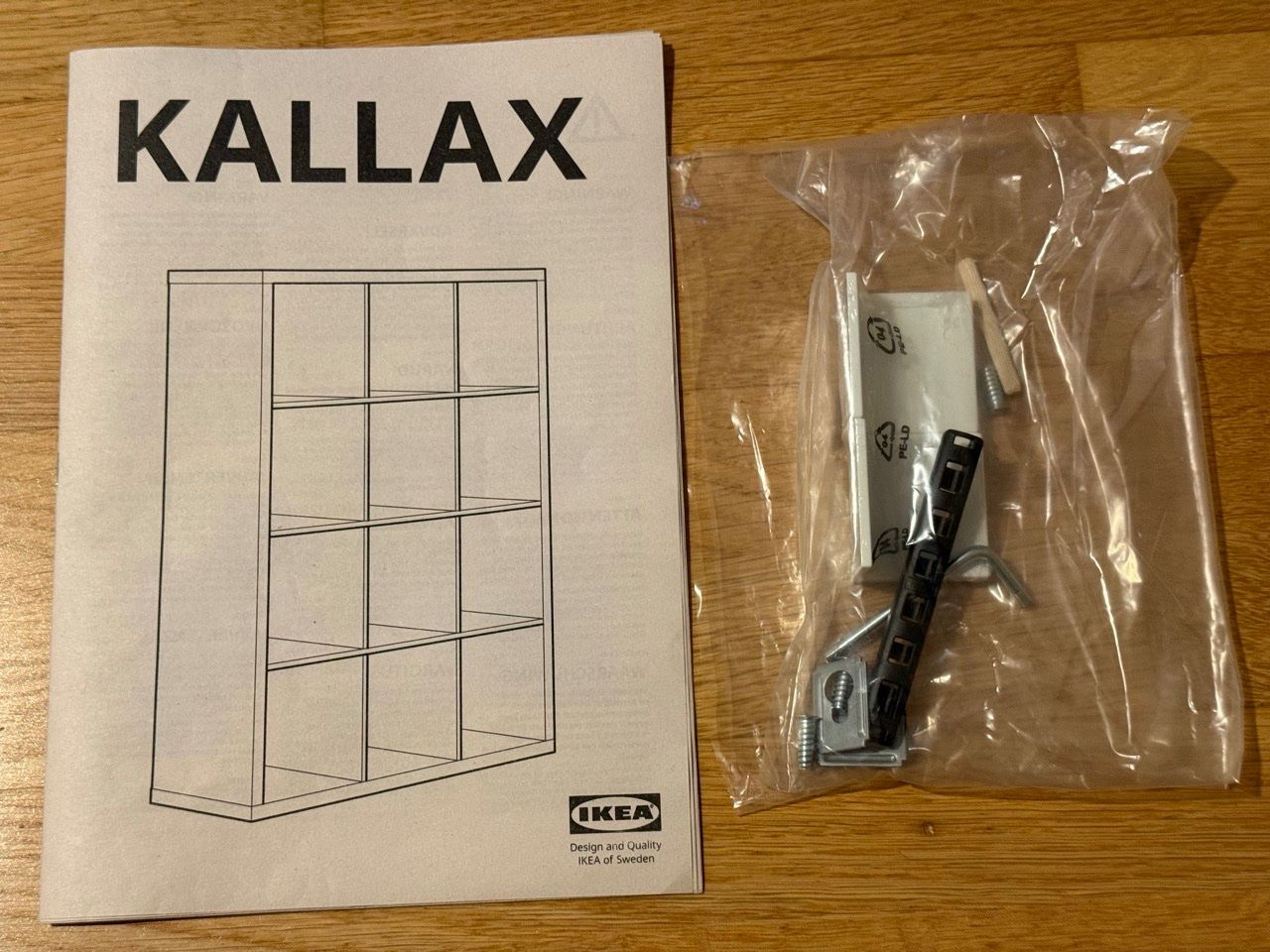 Ikea Regale: Regale IKEA Kallax 3x4 – Gebraucht aus Bern von ZigaD 2