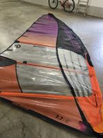 Neilpryde RS:Flight EVO VII 7.7 + X9 490 SDM 95%