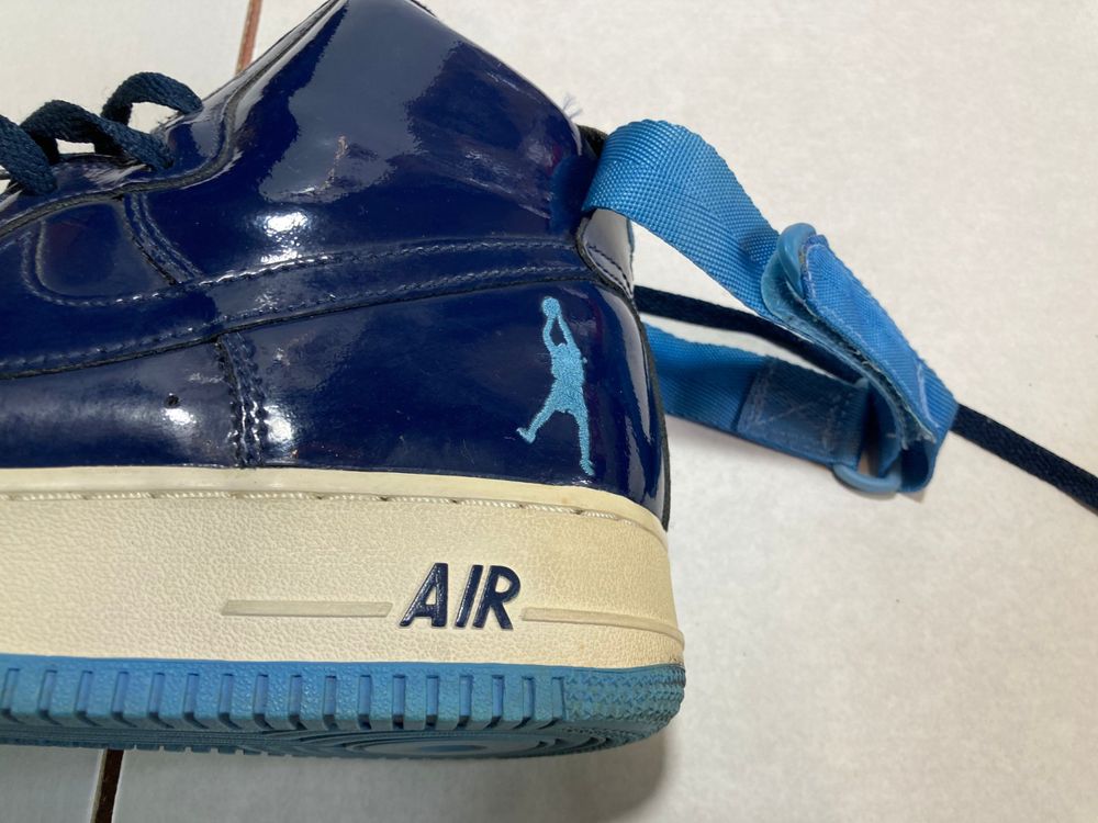 Air force one on sale 44.5