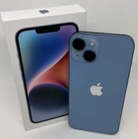 iPhone 14 (128GB) Akku 100%