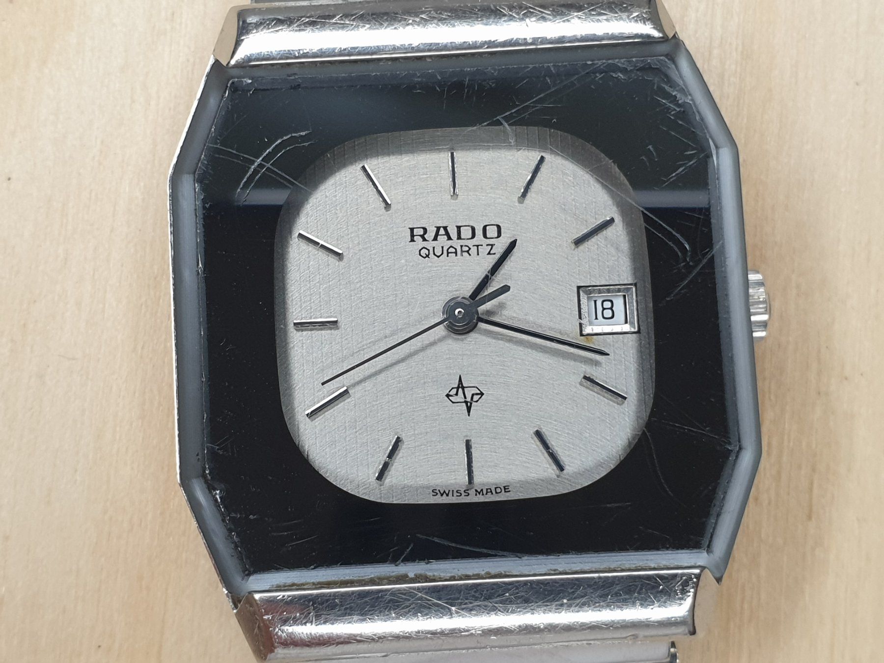 Rado Orologi: Rado 30mm – Usato da Posieux venduto da Csardas. 1