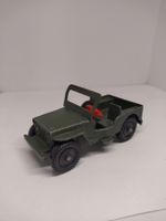 Lone Star, Jeep militaire miniature d'époque