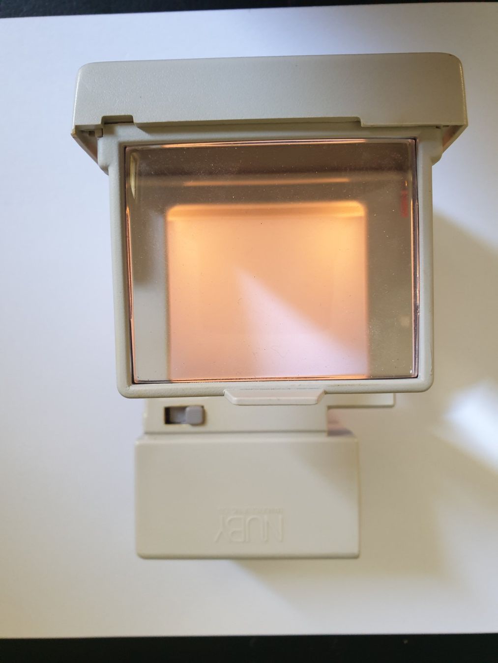 Jeux: Gameboy Gamelight Plus / Nuby – D'occasion à Rain par Rou_z26r 3