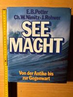Sachbuch: "Seemacht"