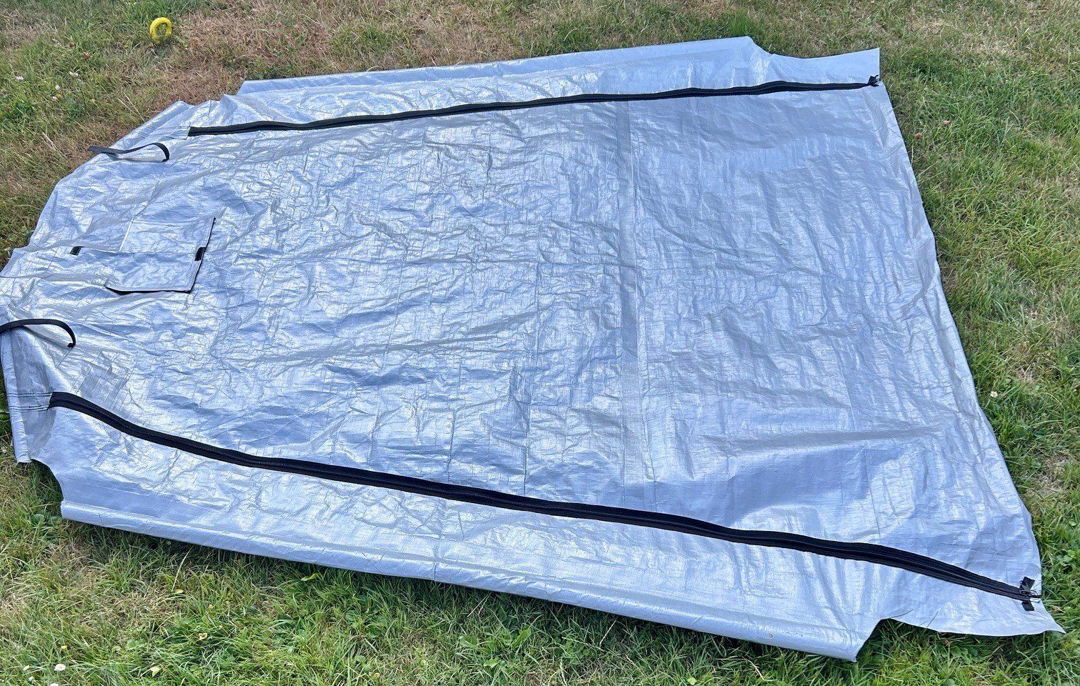Gonser Tende & Padiglioni: Gonser Zeltgarage 3.6 x 2.4m – Nuovo (secondo la descrizione) da Bolligen venduto da Christian-Serge 1