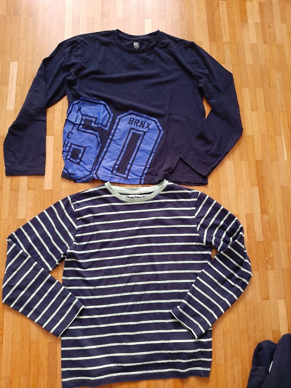 Lotti & Set di vestiti: Lot shirts /pull  152 (12 Ans ) – Nuovo (secondo la descrizione) da Petit-Lancy venduto da pecaesculca 2