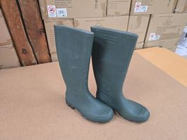 gebrauchte Gummistiefel Gr. 39 ab 1.-