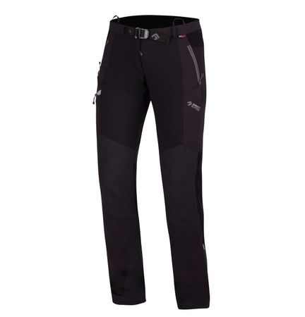 Damen Outdoorhose Direct Alpine Cascade Lady 3.0, sw Gr. XL
