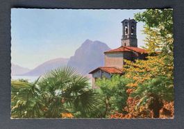 AK Castagnola mit San Salvatore