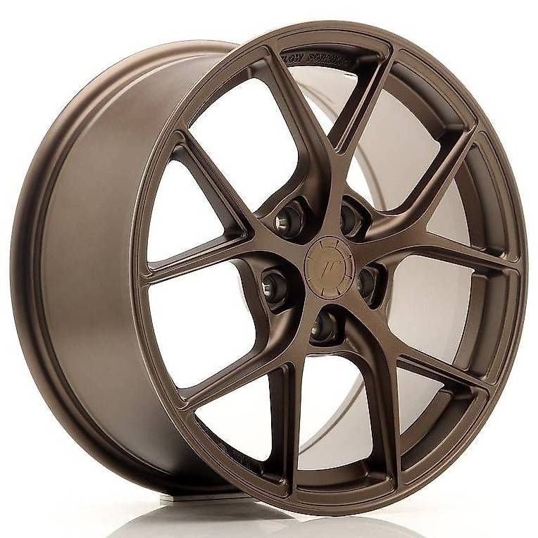 Cerchioni: JR Wheels SL01 17- 20 Zoll – Usato da Uznach venduto da jdperformancech 2