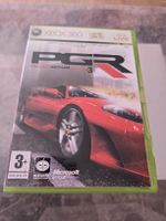 Project Gotham Racing 3 Xbox 360