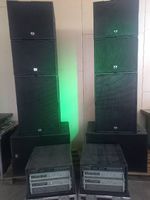 Dynacord Cobra-4 System