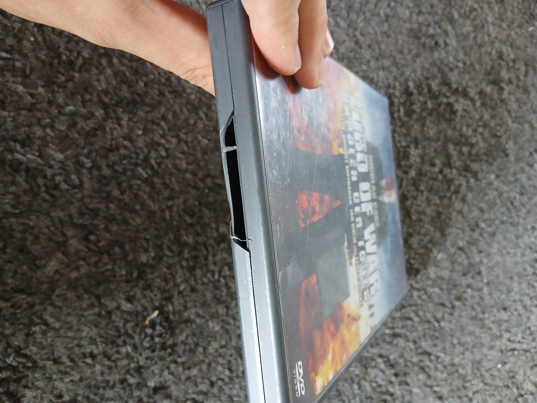 Alle DVDs: DVD + Blu Ray Sammlung, 92 Filme, 2 Staffeln – Gebraucht aus Luzern von joghurt_sch 4