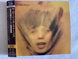 The Rolling Stones - Goats Head Soup (Japan 2 CD’s Edition)