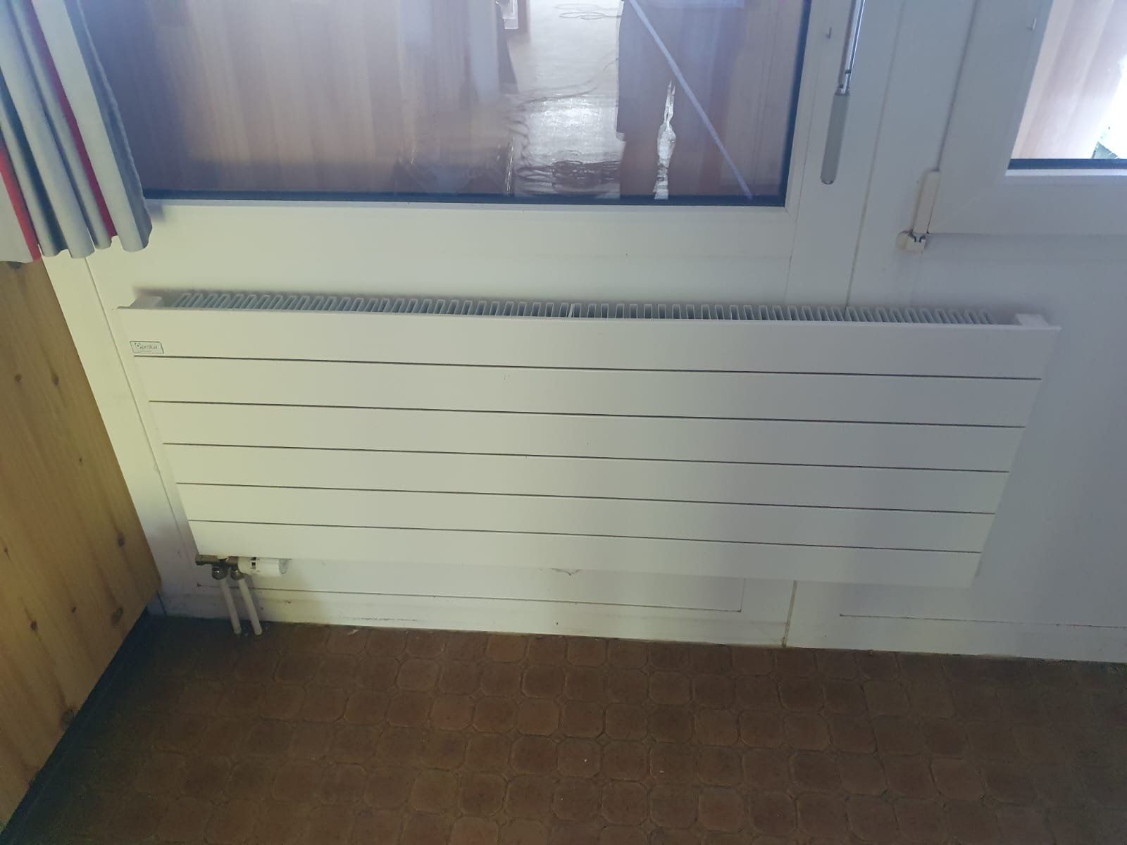 Prolux Heizgeräte: Heizkörper, Radiator – Gebraucht aus Schwarzenburg von Antolino22