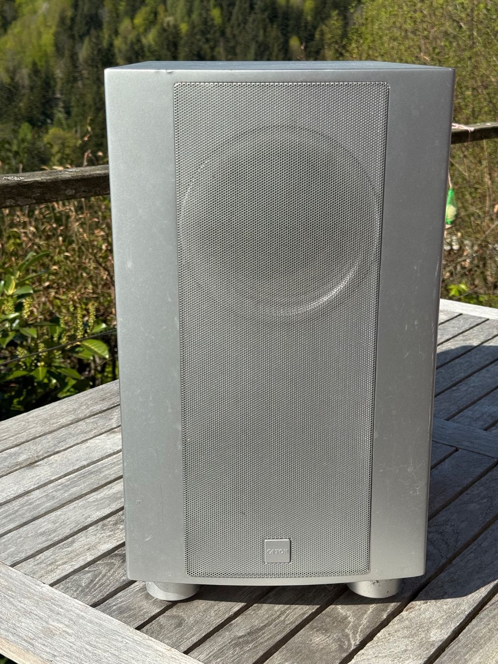 Canton Casse acustiche: Canton Movie 5.1 Soundsystem – Usato da Arth venduto da CarlF 2