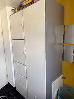 Armoire de qualité