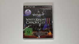 PS3 - White Knight Chronicles 2