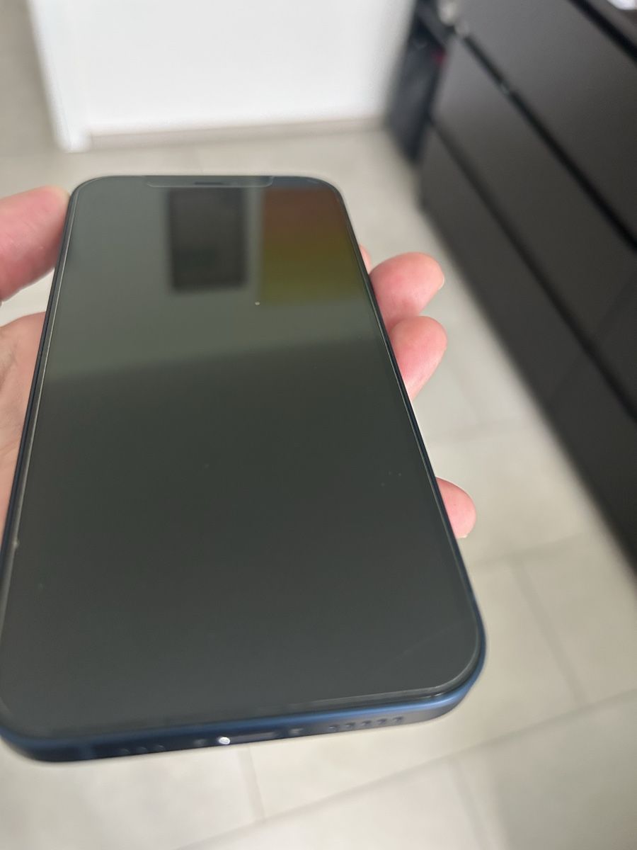 Apple Handys / Smartphones: IPhone 12 64 MB blue – Gebraucht aus Neerach von mandyZach 1
