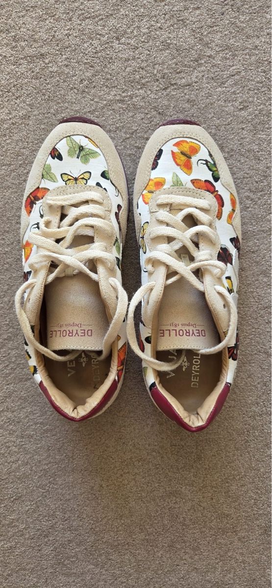 Veja Scarpe da donna: Schöne Sommerschuhe Veja – Nuovo (secondo la descrizione) da Winterthur venduto da nic_r7kj