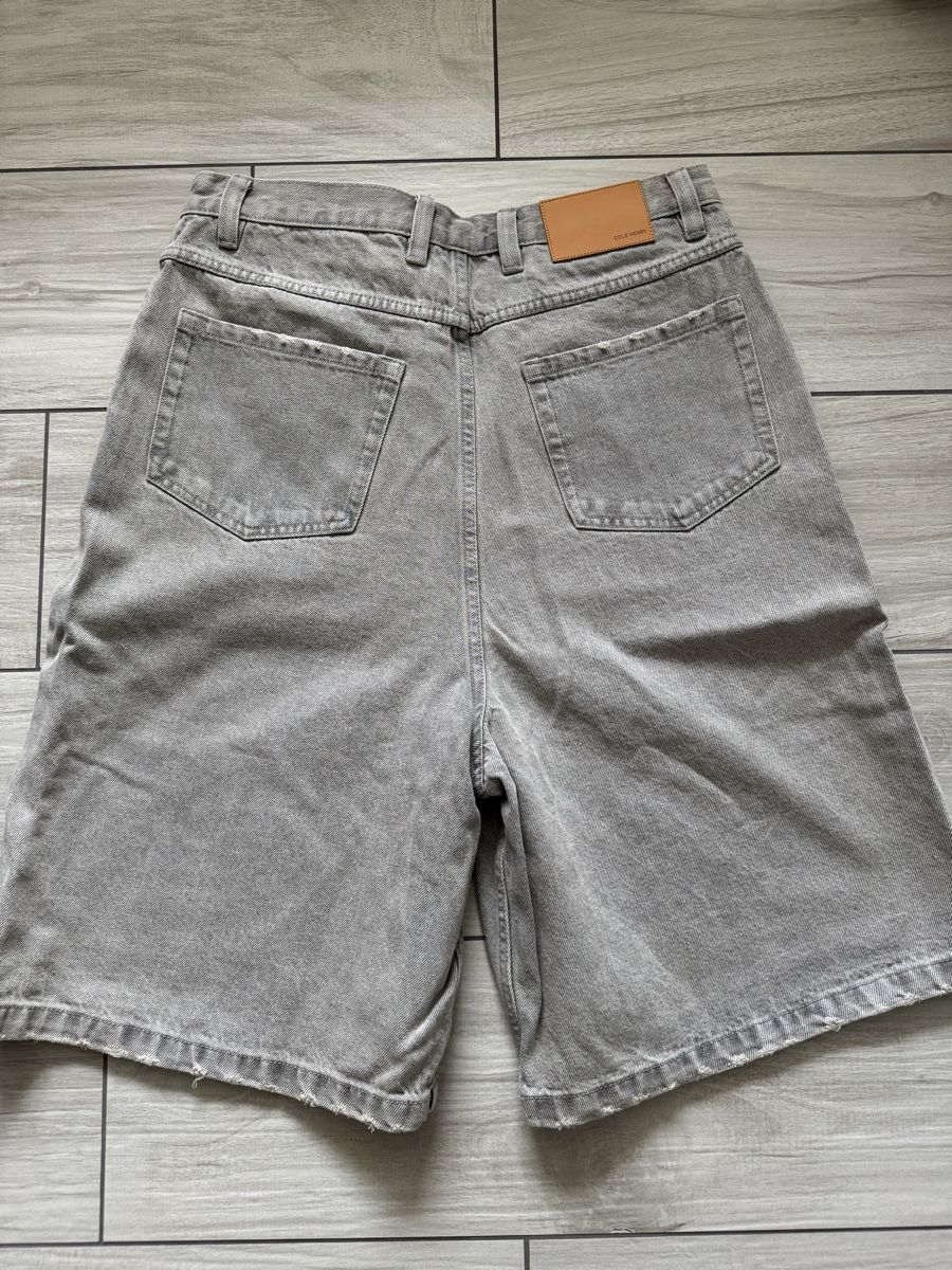 Hosen: Shorts Gr. 34 – Neu und originalverpackt aus Thun von cedu247 2