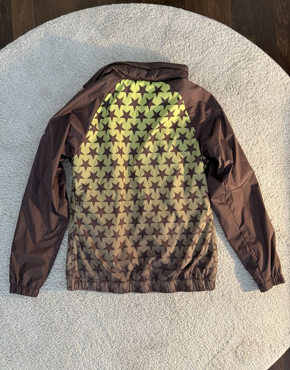 Jacken: Regen Outdoorjacke ZIMTSTERN – Neu (gemäss Beschreibung) aus Dietikon von tsela77 1
