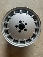 Mercedes Benz Felge (Gullideckelfelge)