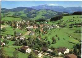 SG - Oberhelfenschwil